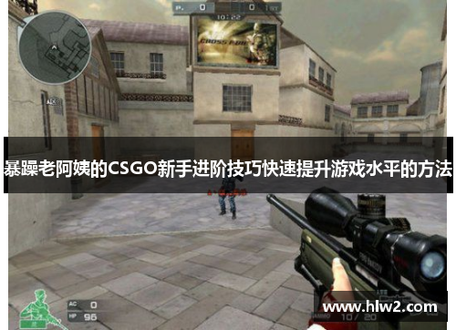 暴躁老阿姨的CSGO新手进阶技巧快速提升游戏水平的方法